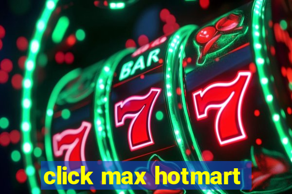 click max hotmart